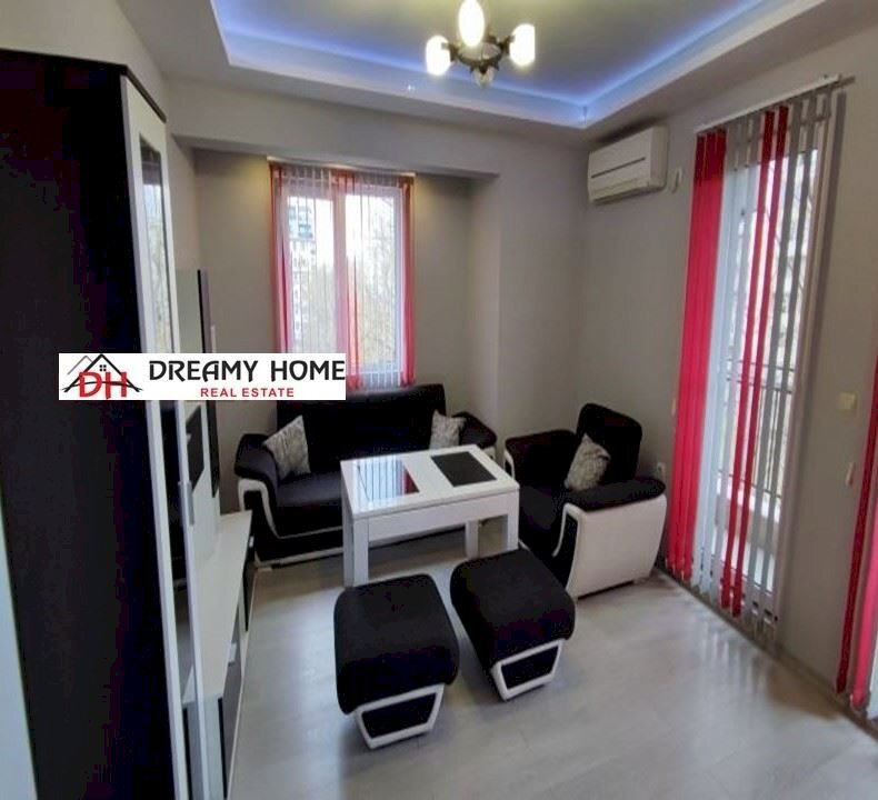 One-room apartment Plovdiv (neighborhood Кючук Париж) - photo 1