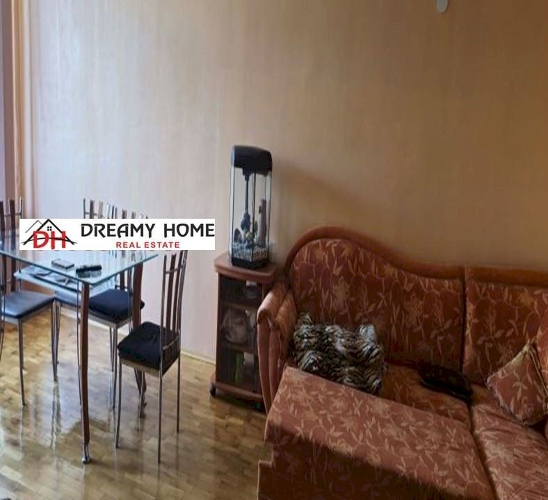 Two-room apartment Plovdiv (neighborhood Каменица 1) - photo 1