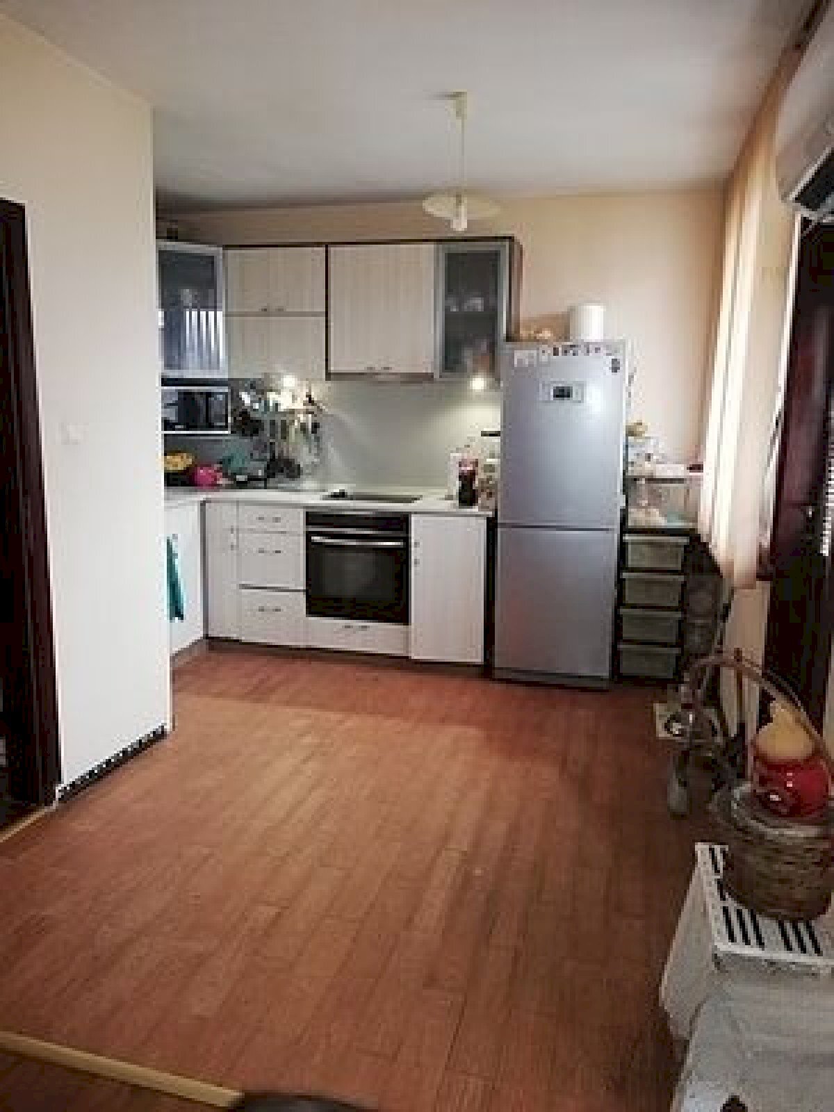 Three-room apartment Burgas (neighborhood Братя Миладинови) - photo 1