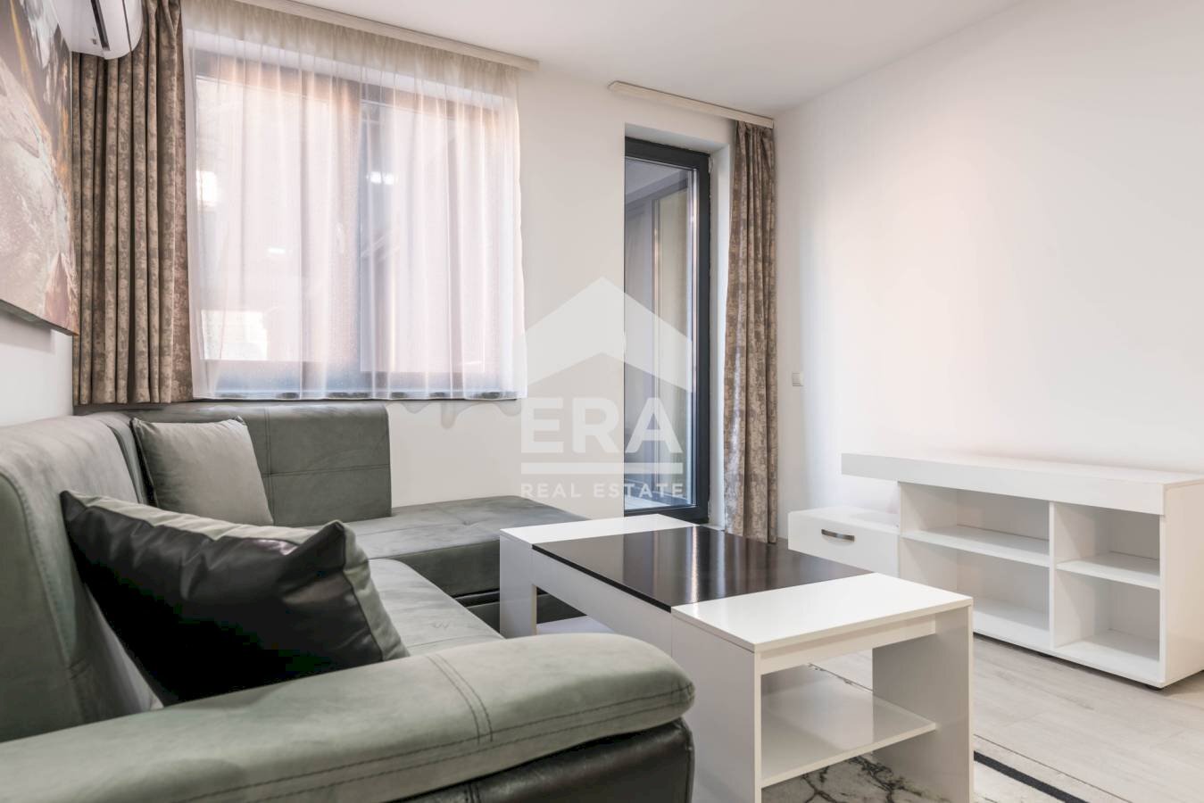 Two-room apartment Varna (neighborhood Чаталджа) - photo 1