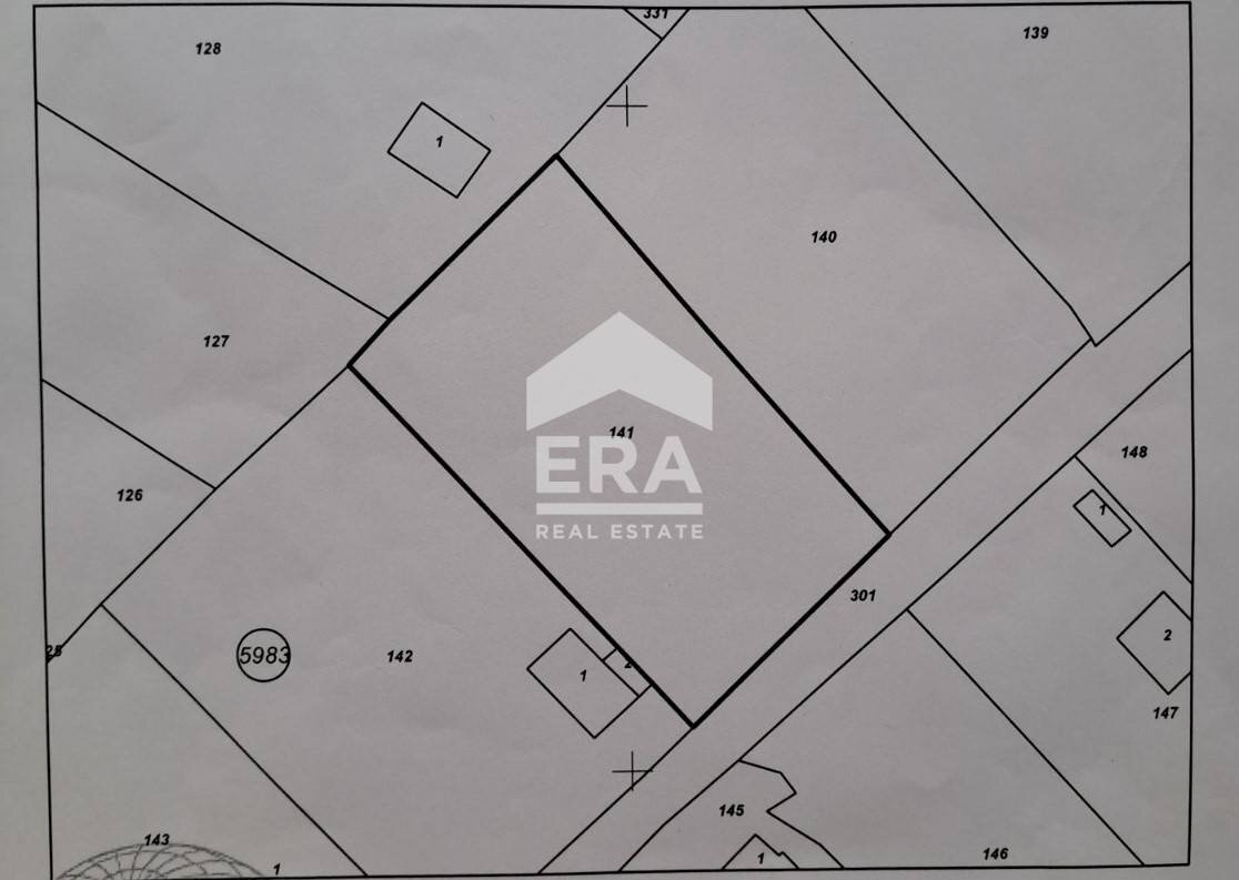 Building land Sofia - photo 1