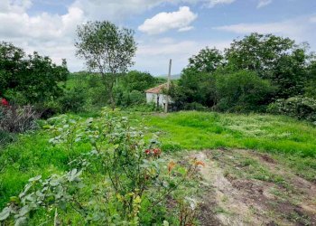 Terreno edificabile Varshilo village, Burgas - foto 1