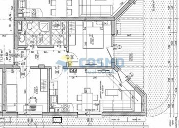 Three-room apartment Burgas (neighborhood Сарафово) - photo 1