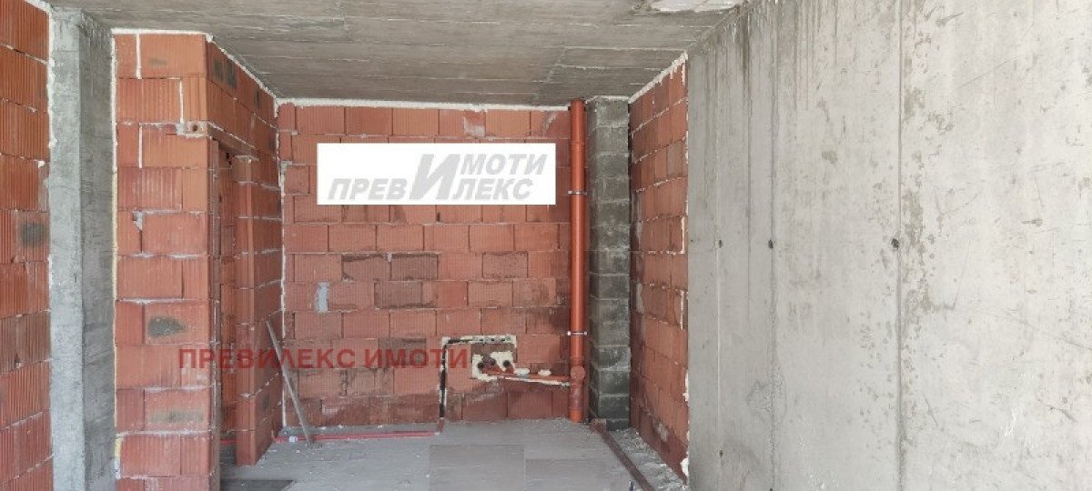 Bilocale Plovdiv (zona Кючук Париж) - foto 1