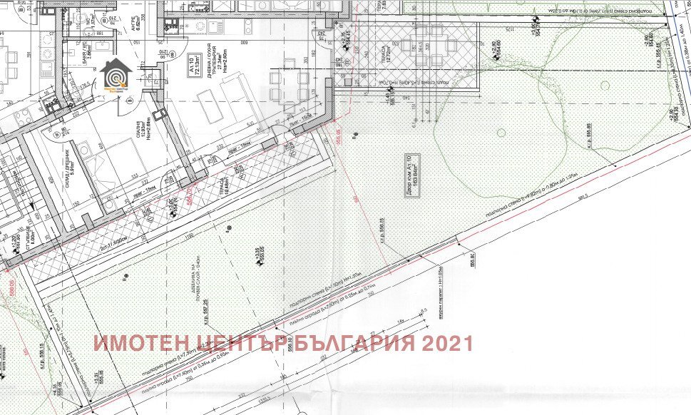 Appartamento Sofia (zona Дружба 1) - foto 1