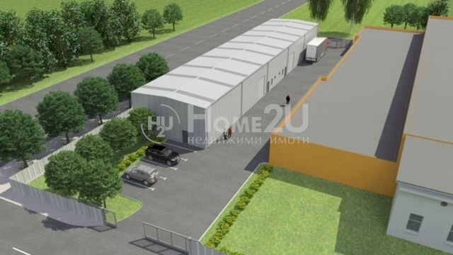Magazzino Bozuriste - foto 1