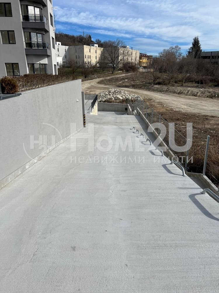 Parking space Varna (neighborhood Владиславово) - photo 1