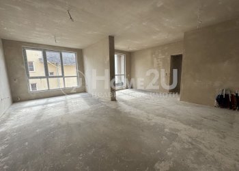 Three-room apartment Sofia (neighborhood Гео Милев) - photo 1