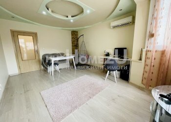 Four-room apartment Varna (neighborhood Зимно кино Тракия) - photo 1