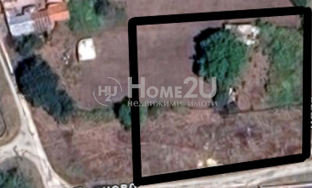 Building land Avren - photo 1