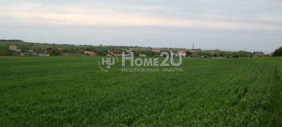 Building land Aksakovo - photo 1