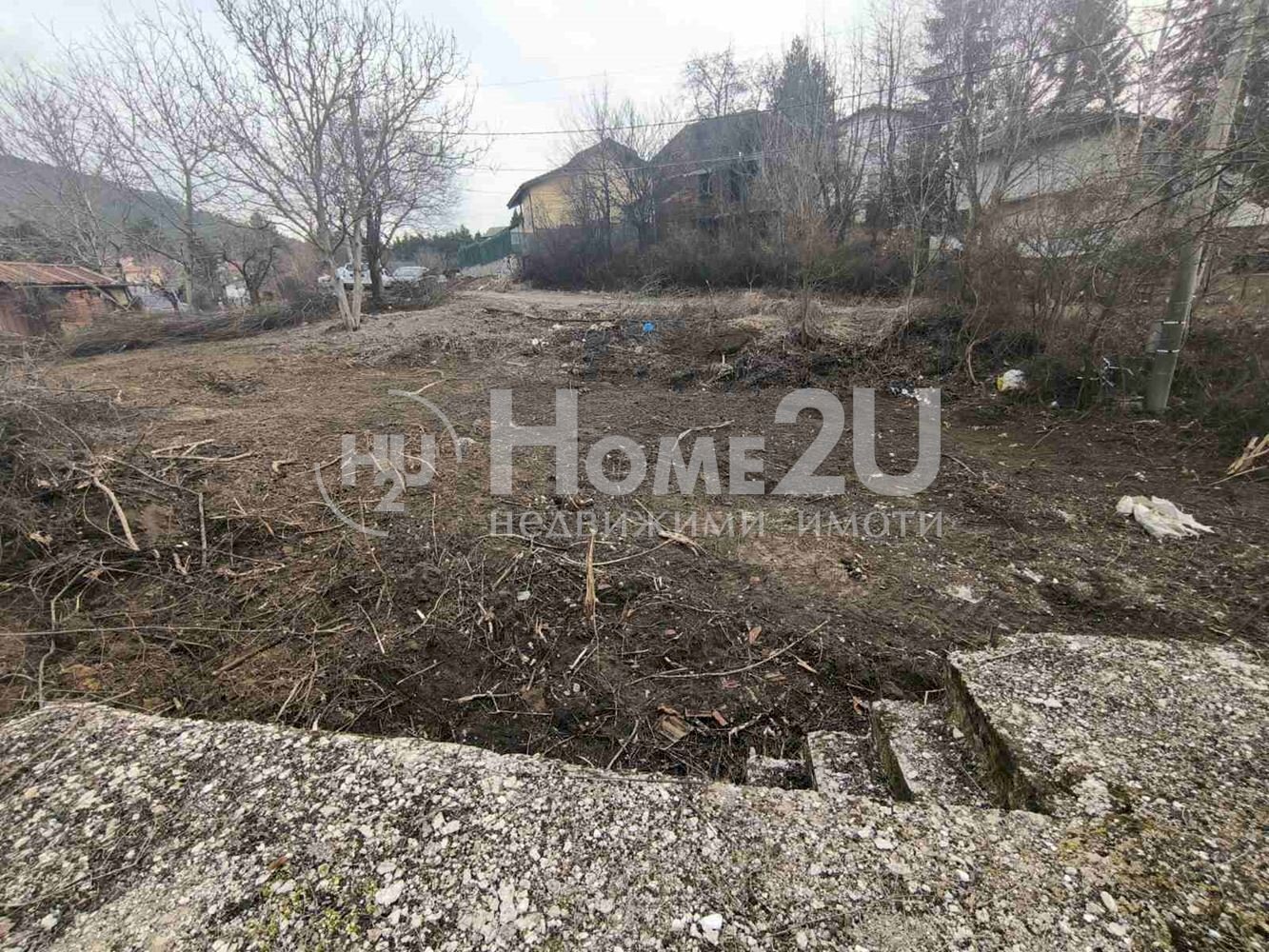 Building land Pernik - photo 1