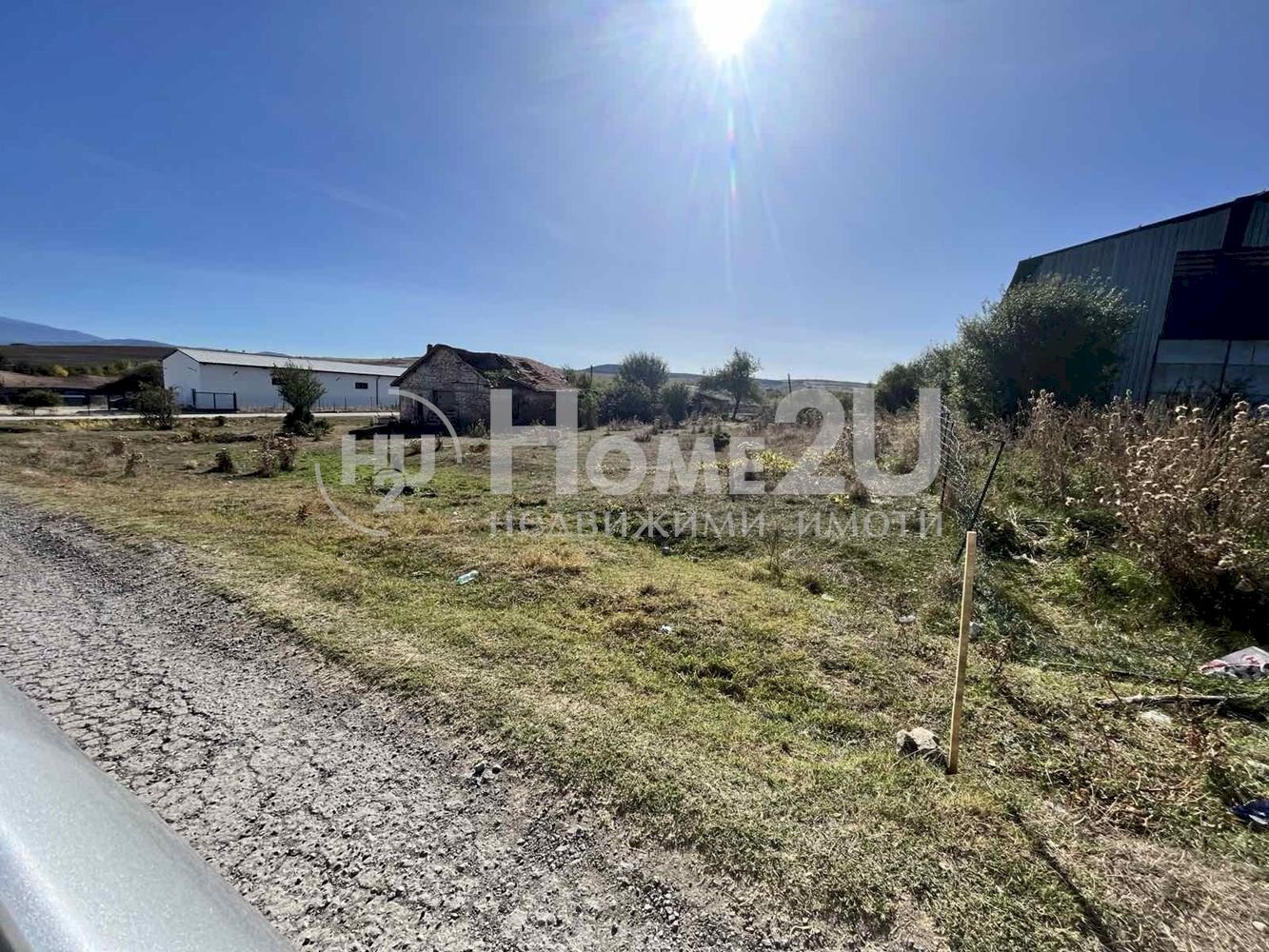 Terreno edificabile Bozuriste - foto 1