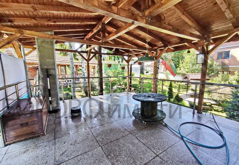 Villa Sofia - foto 1