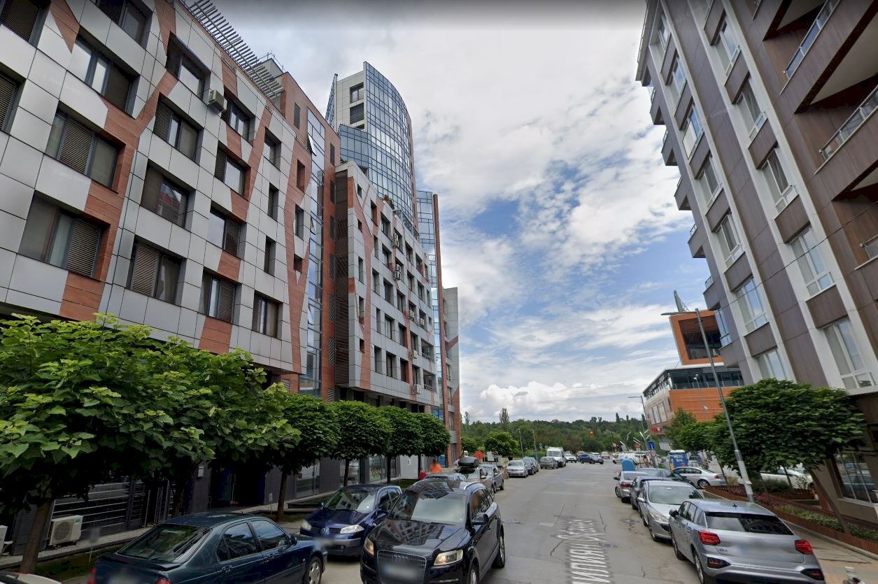 Box ул. Емилиян Станев, Sofia (zona Кръстова вада) - foto 1