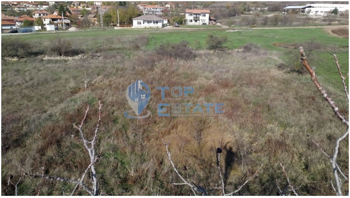 Building land Veliko Tarnovo - photo 1