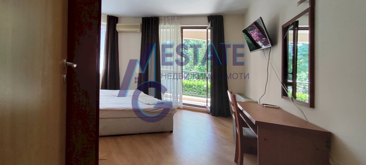 Two-room apartment кк. Слънчев Бряг, Nesebar - photo 1