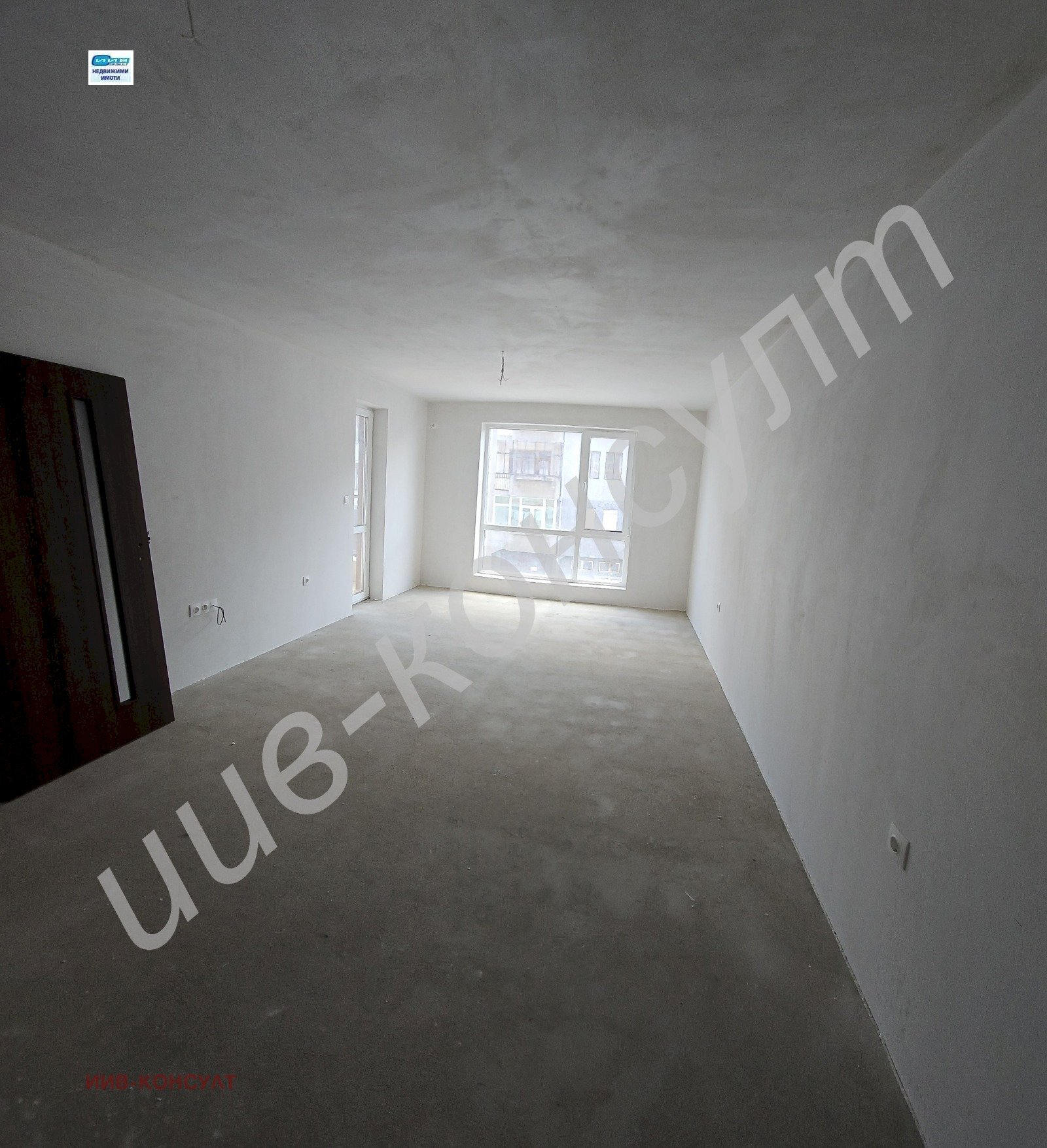 Apartment Veliko Tarnovo (neighborhood Картала) - photo 1