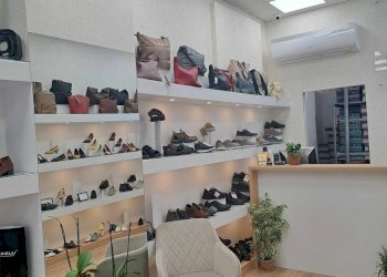 Shop ул. Екзарх Йосиф, Sofia - photo 1