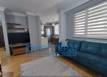 Four-room apartment Targovishte (neighborhood Боровец) - photo 1