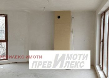 Three-room apartment Plovdiv (neighborhood Въстанически) - photo 1