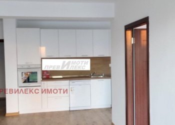 Four-room apartment Plovdiv (neighborhood Христо Смирненски) - photo 1