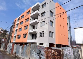 Four-room apartment Sofia (neighborhood Овча купел) - photo 1