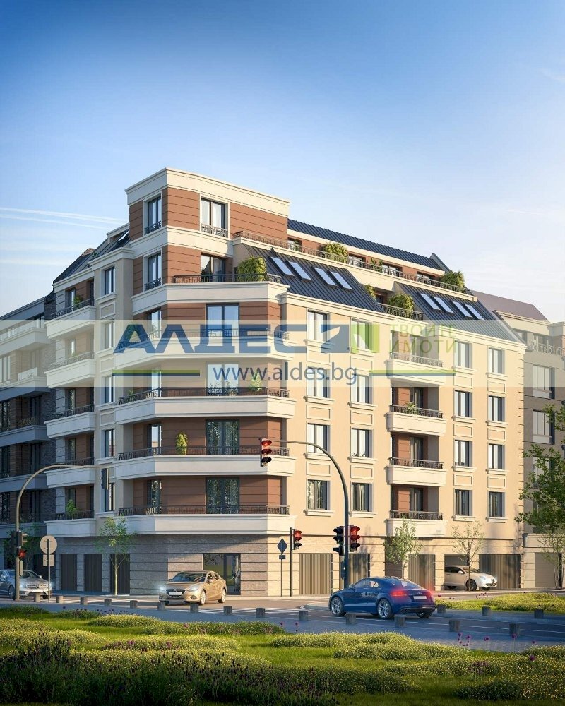 Appartamento ул. Враня, Sofia (zona Банишора) - foto 1