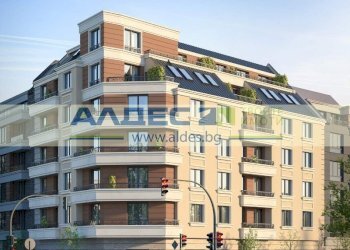 Apartment ул. Враня, Sofia (neighborhood Банишора) - photo 1