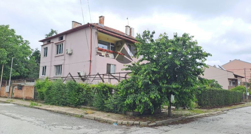 Villa Plovdiv (zona Прослав) - foto 1