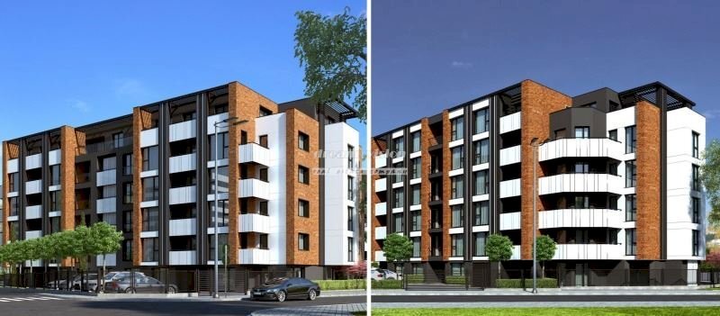 Appartamento Sofia (zona Студентски град) - foto 1