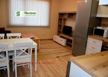 Apartment Stara Zagora (neighborhood Ремиза) - photo 1