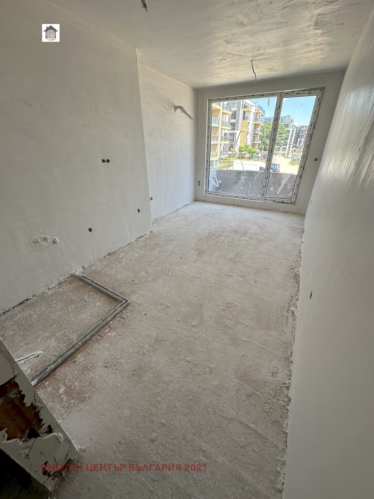 Apartment Sofia (neighborhood Студентски град) - photo 1