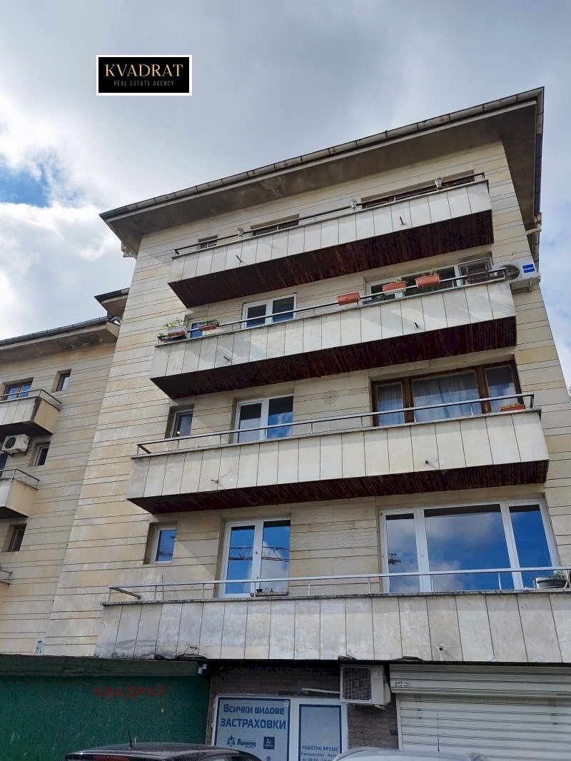 Casa indipendente бул. Драган Цанков, Sofia (zona Изток) - foto 1