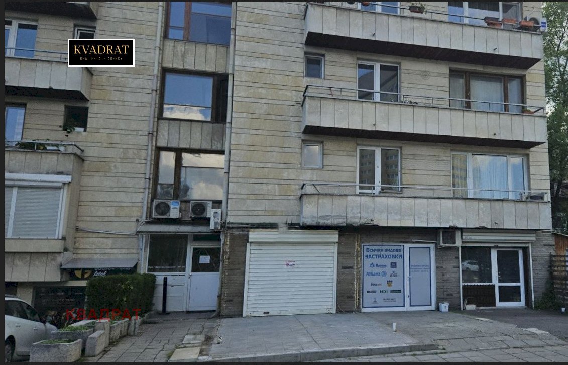 Independent house бул. Драган Цанков, Sofia (neighborhood Изток) - photo 1