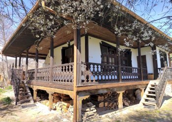 Villa Malko Tarnovo - foto 1