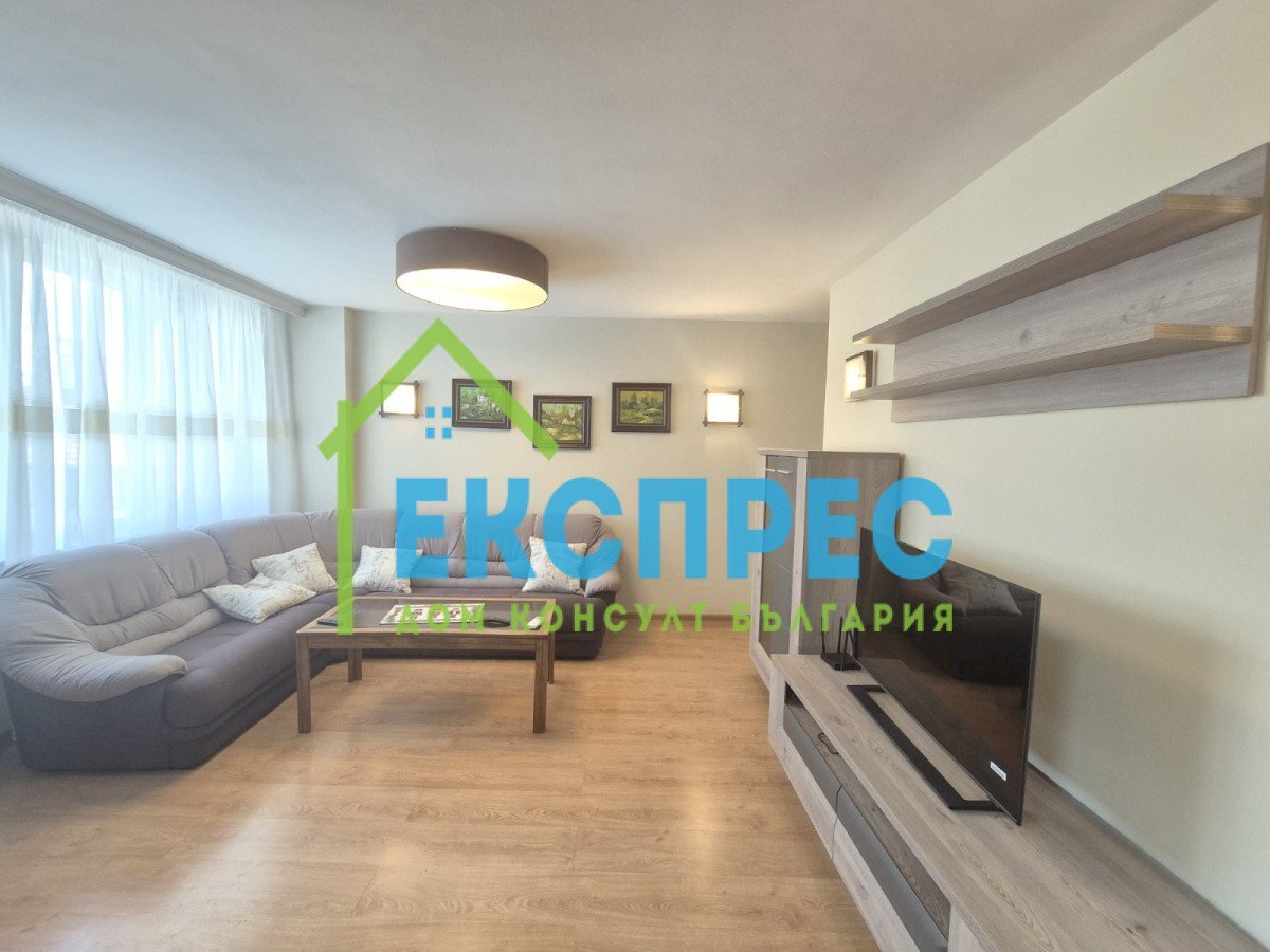 Two-room apartment Sofia (neighborhood Лагера) - photo 1