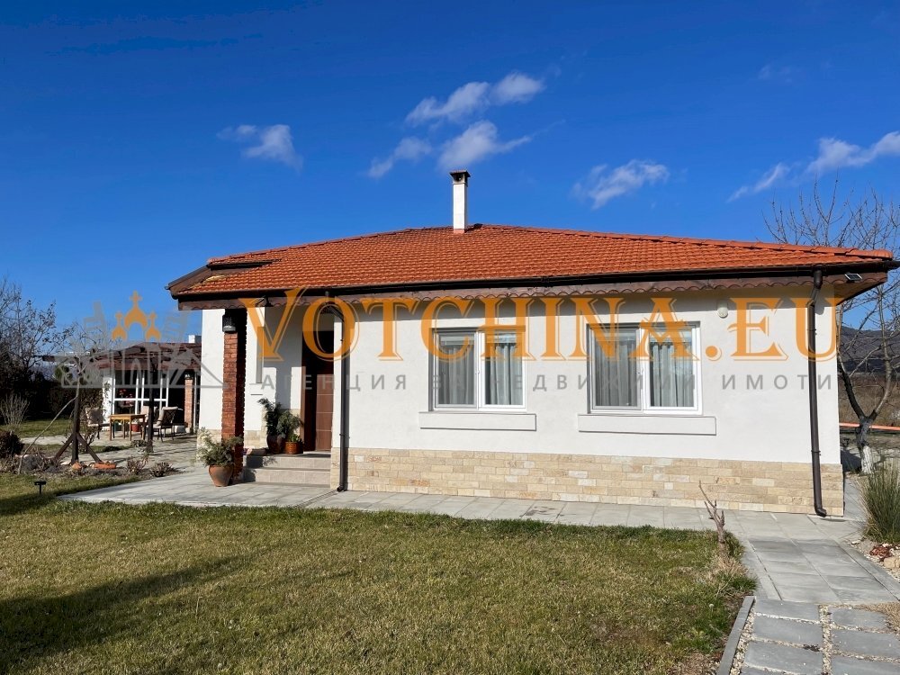 Villa с. Оризаре, Nesebar - foto 1