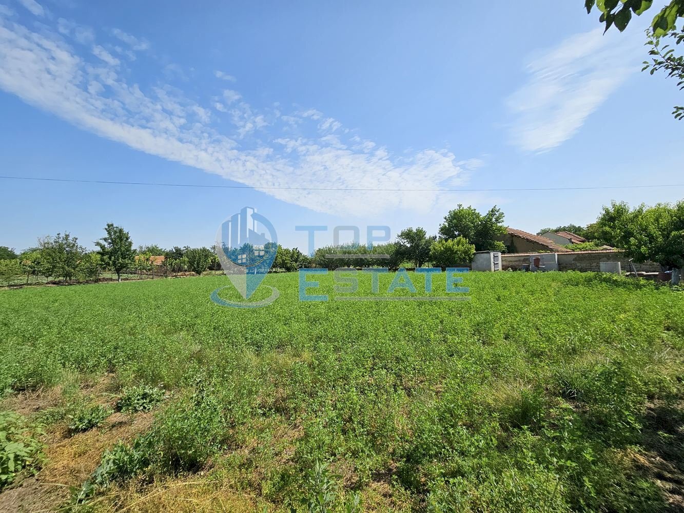 Building land Polski Trambesh - photo 1