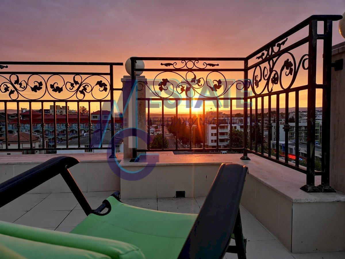 Hotel - Accommodation facility кк. Слънчев Бряг, Nesebar - photo 1