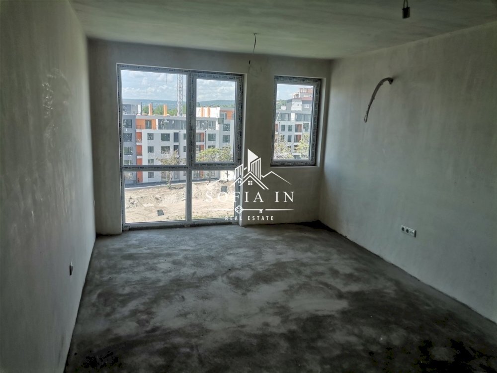 Apartment гр. Варна, Varna (neighborhood Владиславово) - photo 1