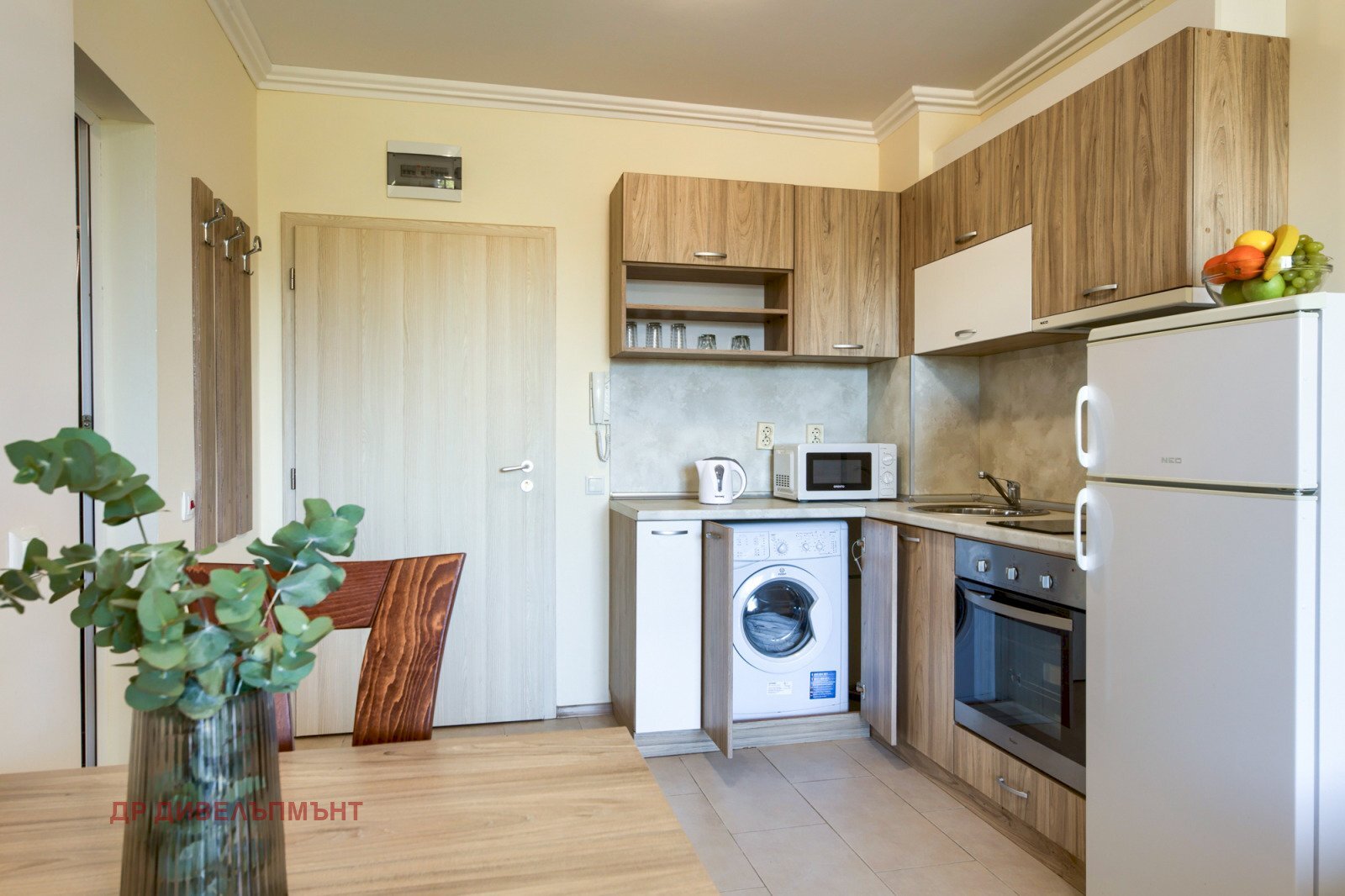 Apartment комплекс Вип зона, Nesebar - photo 1