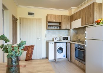 Apartment комплекс Вип зона, Nesebar - photo 1