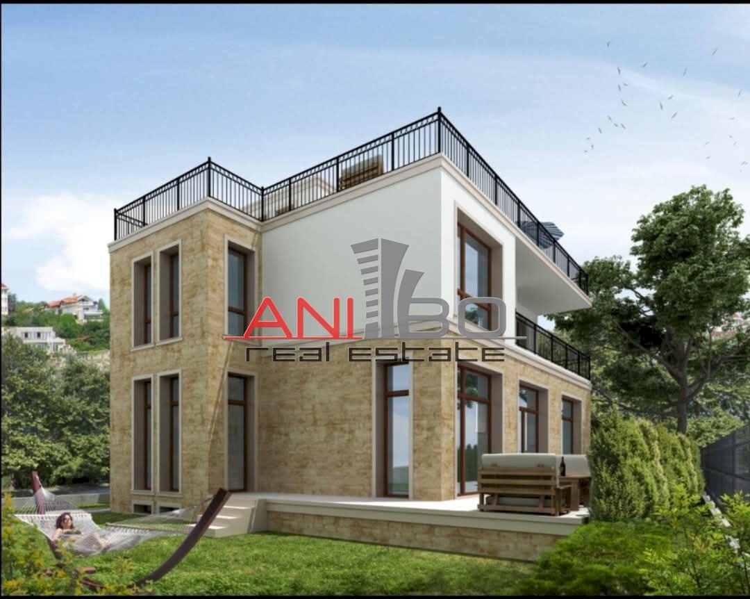 Independent house Varna (neighborhood м-т Траката) - photo 1