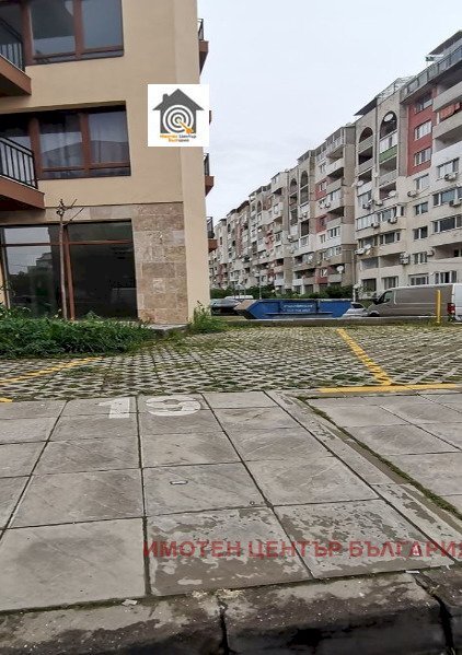 Posto Auto Sofia (zona Малинова долина) - foto 1