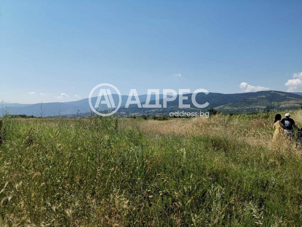 Agricultural land Belashtitsa village, Plovdiv - floor plans 1