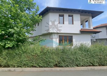 Independent house гр. Каблешково, Pomorie - photo 1