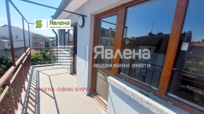 Independent house Pomorie - photo 1