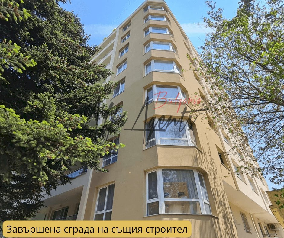 Appartamento Varna (zona Център) - foto 1