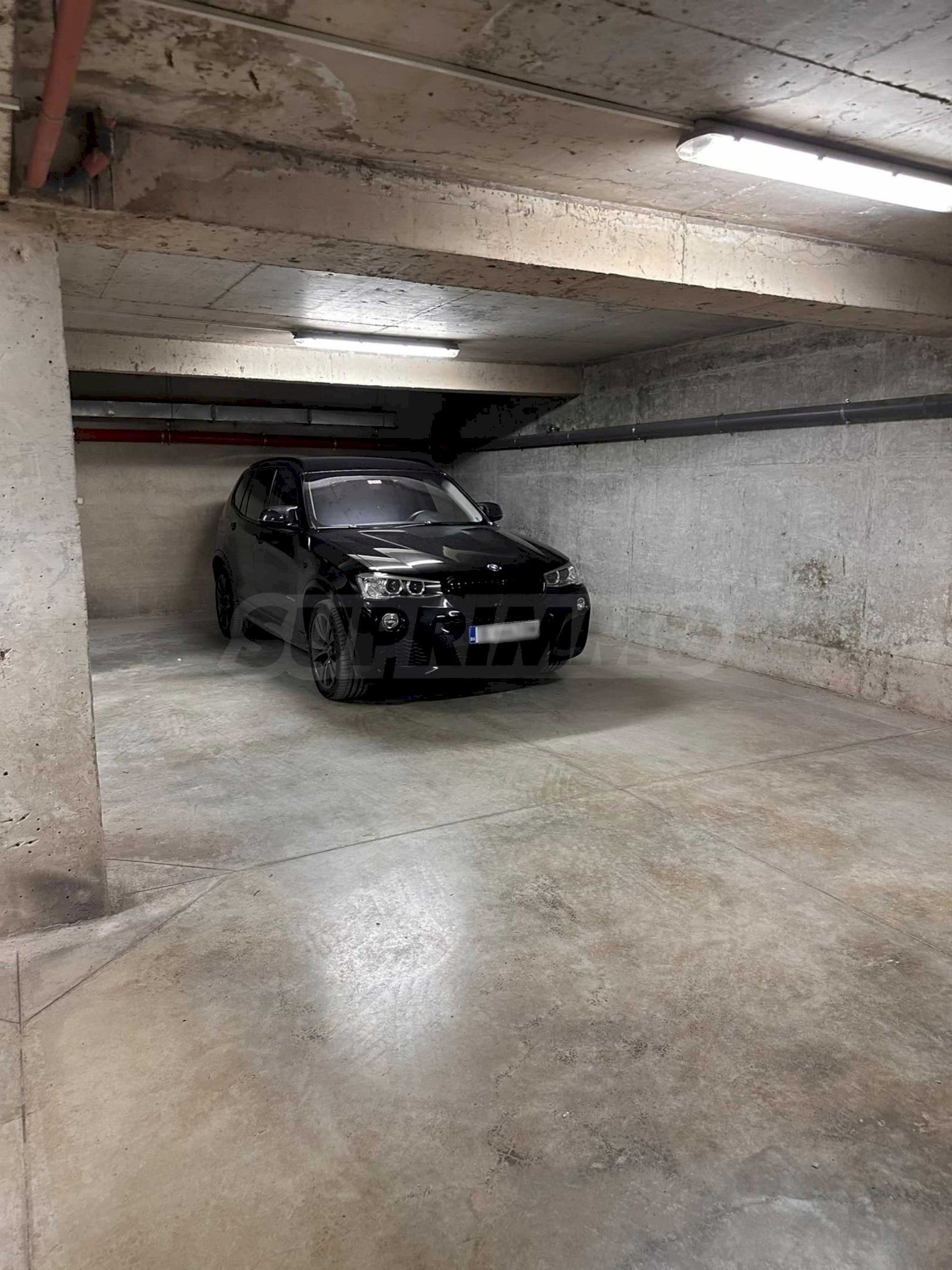 Parking space Varna - photo 1